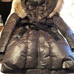 Rudsak Winter Coat